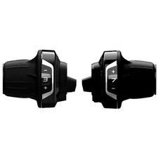 coppia comandi cambio