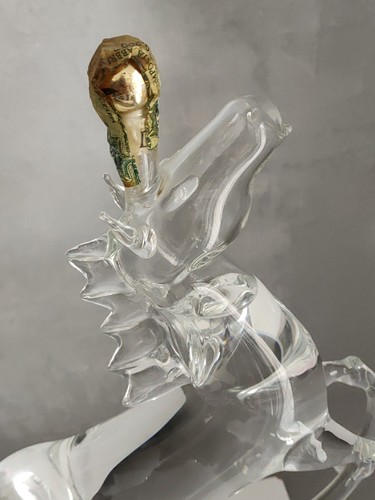 Grappa doge cristallo - doge,