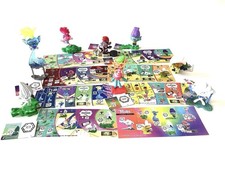 Kinder Surprise Toys, European