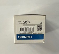 Omron h7ec contatore - h7ec-n,