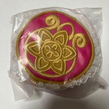 Portachiavi Twin Principesse