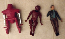 Black Hole action figure