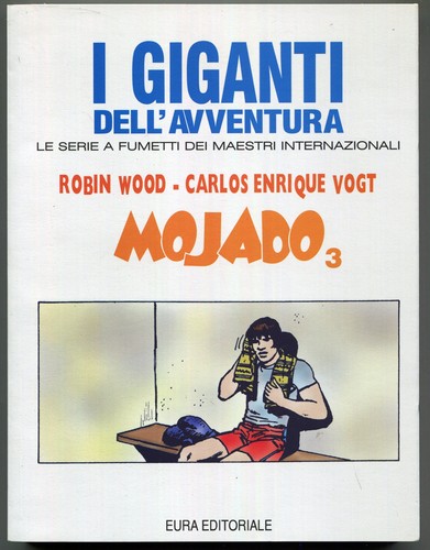 011 giganti dell avventura - giganti,