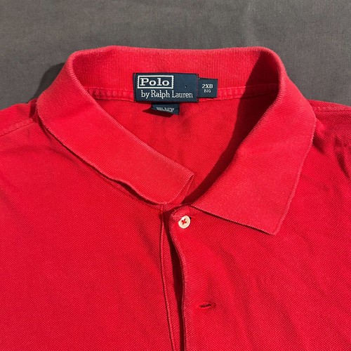 Polo ralph lauren - polo,