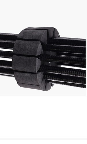 Frecce separatore tiro - 12,