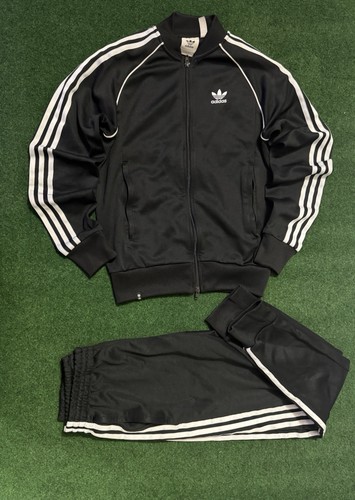 Adidas originals tuta uomo - adidas,