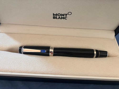 Penna montblanc sfera - penna,