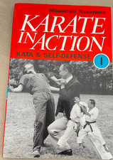 Karate In Action 1 Kata and