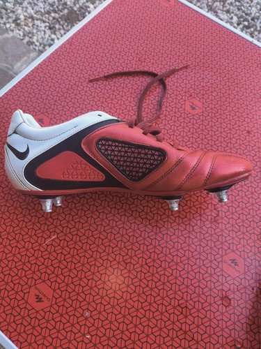 Scarpe calcio nike ctr360 - da,