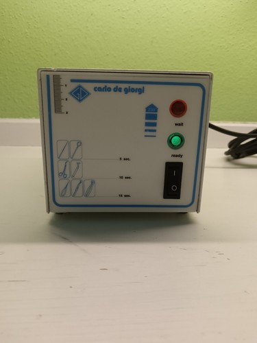 Sterilizzatrice palline di - sterilizzatrice,