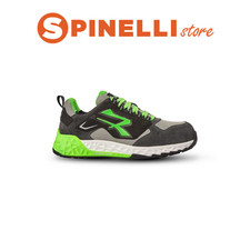 Scarpe antinfortunistiche