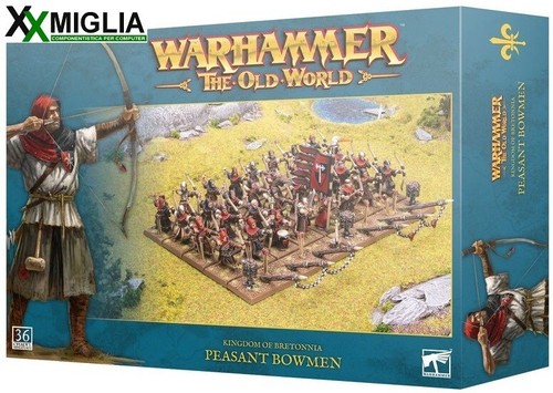 Warhammer the old - warhammer,