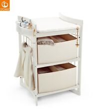 FASCIATOIO STOKKE CARE 3in1 BIANCO