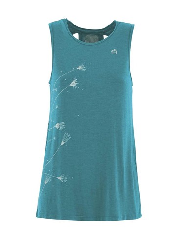 Saski top con spalline - e9,