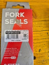  coppia paraoli nok forcella