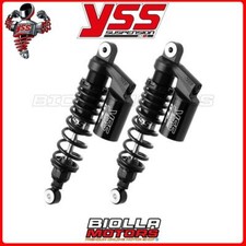 COPPIA AMMORTIZZATORI