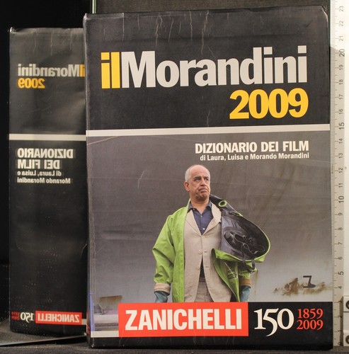 Morandini 2009 - morandini,