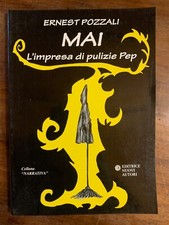 Mai l'impresa di pulizie pep -