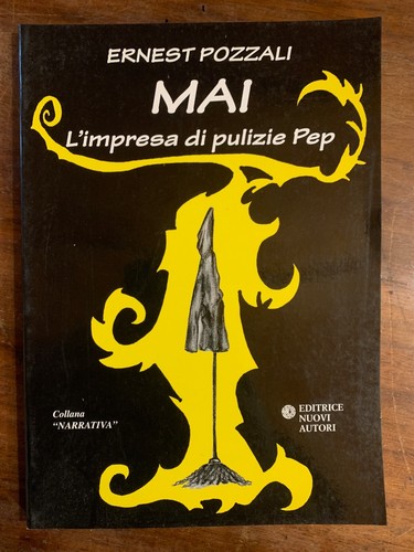 Mai impresa pulizie pep - mai,