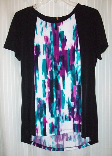 Top tunica calvin klein - top,