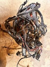 Telaio cablaggio motore