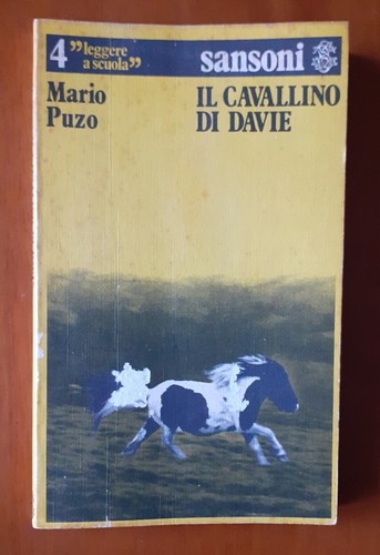 Libro vintage per ragazzi - libro,