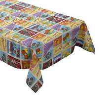 Tela Cerata Tovaglia Frutta