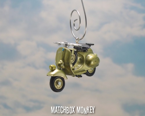 Vespa rally 125 150 - 125,