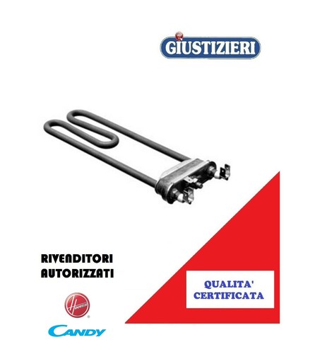 90457722 resistenza lavatrice - 90457722,