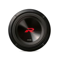 Alpine R2-W10D4 25 cm 2 x 4