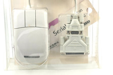 Mouse seriale 3 pulsanti 1991