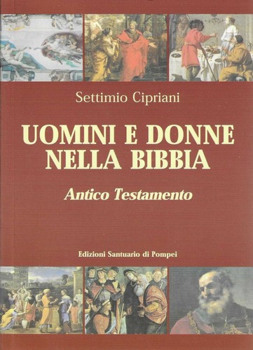 Settimio cipriani uomini e - uomini,