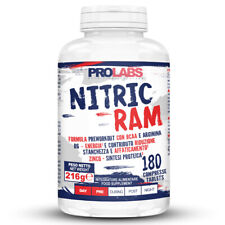 PROLABS NITRIC RAM 180 CPR