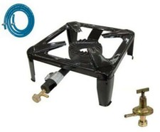 FORNELLONE A GAS BOMBOLA CM 30