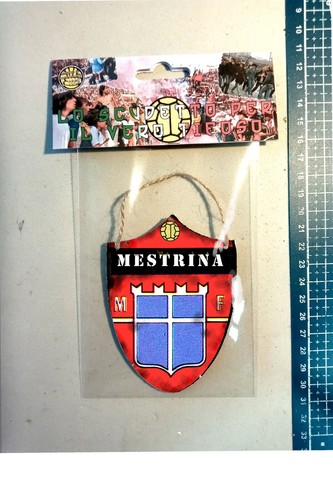 Scudetto gagliardetto legno - scudetto,