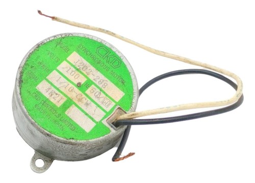 Ckd j202 288 motore - ckd, j202-288