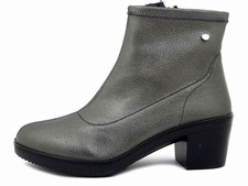 Stivaletti Elasticizzati