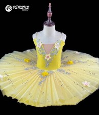 Tutù Saggio Danza Bambina