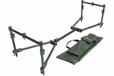 ROGUE PACK POD 3 CANNE RODPOD