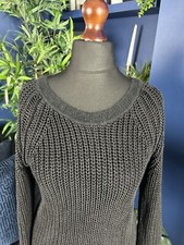 Acne Studios maglione tunica