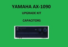 KIT riparazione amplificatore