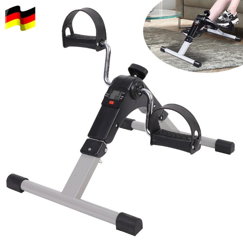Mini bici fitness cyclette