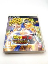 Dragon Ball Z Ultimate