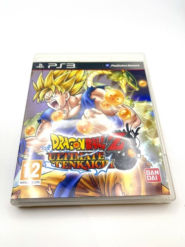 Dragon ball ultimate - dragon,