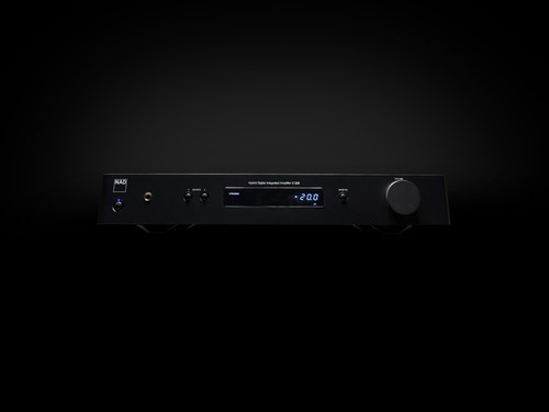 Nad 328 con - c, pre