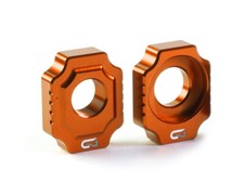 GECO REGISTRI TENDI CATENA