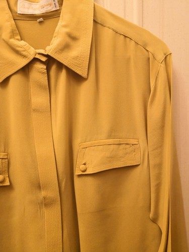 Camicia donna pura seta - donna, di