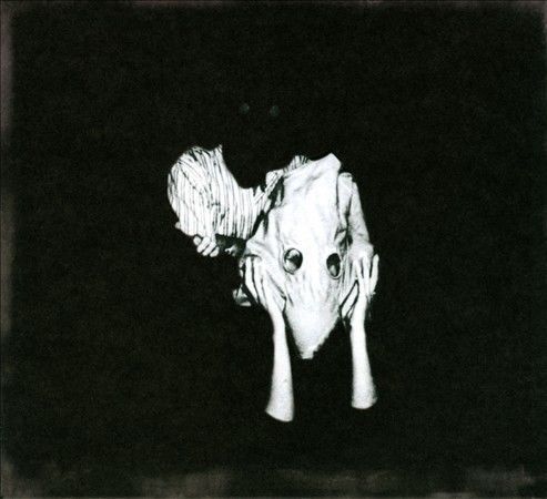 Sigur ros kveikur - -,