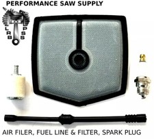 NUOVO MCCULLOCH MAC 55 60 700