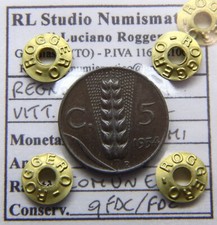 AB834-Regno d'It. - Vitt